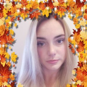 Meet your Posher, Natasha